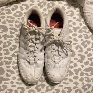 varsity cheer shoes
